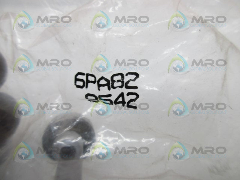 MICRO SWITCH 6PA82 LIMIT SWITCH * NEW IN FACTORY BAG *