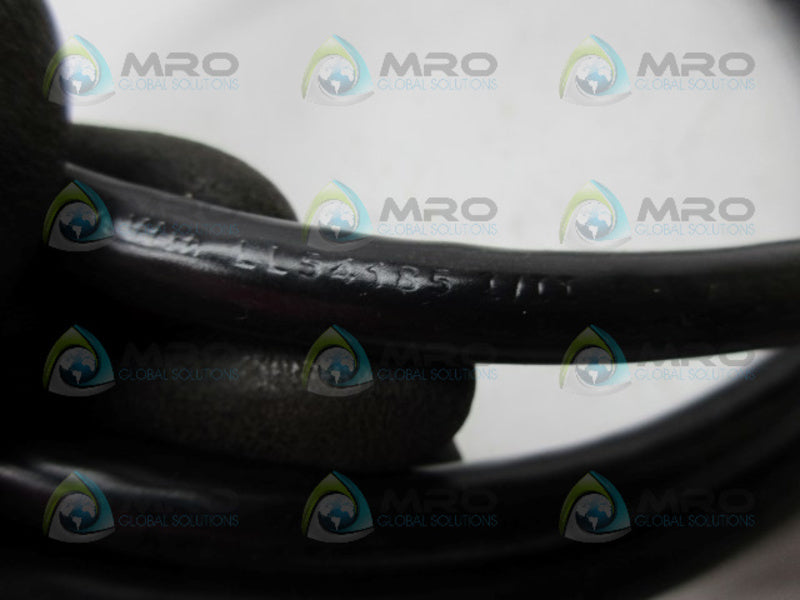 WOODHEAD E54661 CABLE  NSNP