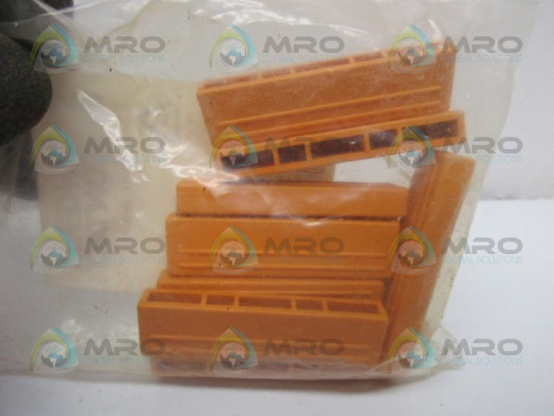 PHOENIX CONTACT 3004537 (PKG OF 10)  NSMP