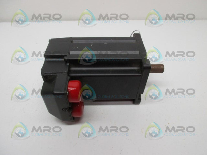 INDUSTRIAL SPARE PART MPL-A320B-HK22AA SERVO MOTOR  UNMP