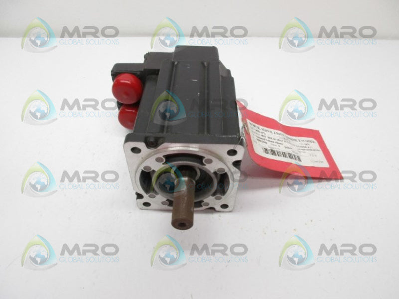 INDUSTRIAL SPARE PART MPL-A320B-HK22AA SERVO MOTOR  UNMP