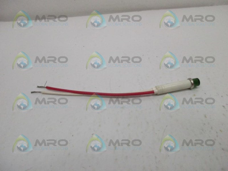 IDI 2191L5 INDICATOR GREEN  UNMP