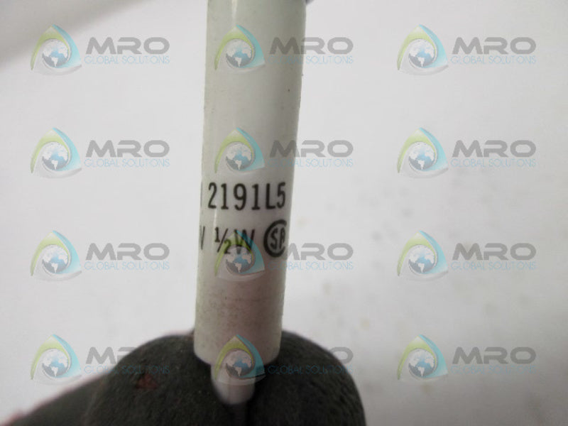 IDI 2191L5 INDICATOR GREEN  UNMP