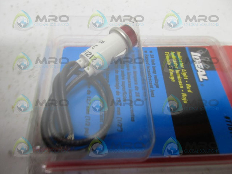 IDEAL 776111 * NEW IN ORIGINAL PACKAGE *