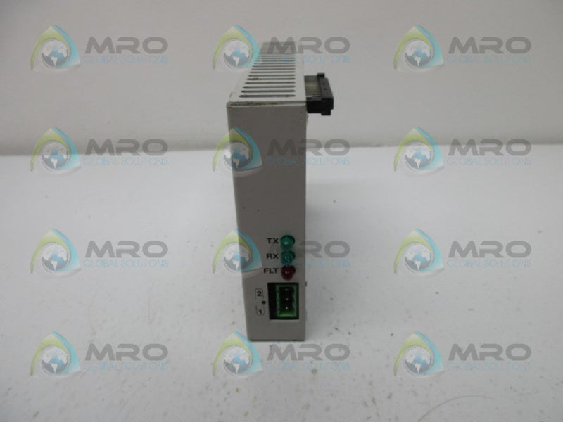 FANUC QPJ-ABD-201 COMMUNICATION MODULE  UNMP