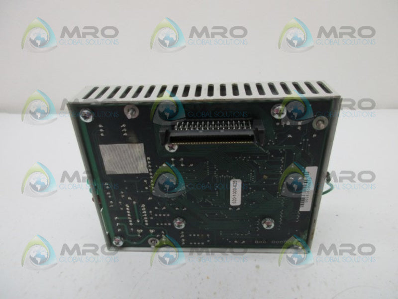 FANUC QPJ-ABD-201 COMMUNICATION MODULE  UNMP