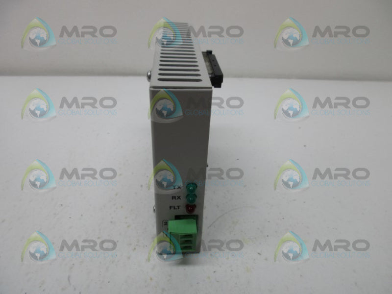 FANUC QPJ-ABD-201-G QUICK PANEL MODULE  NSNP