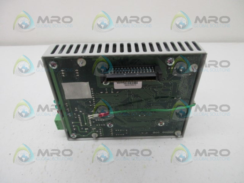 FANUC QPJ-ABD-201-G QUICK PANEL MODULE  NSNP