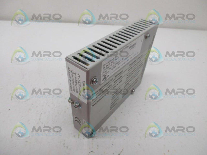 FANUC QPJ-ABD-201-G QUICK PANEL MODULE  NSNP