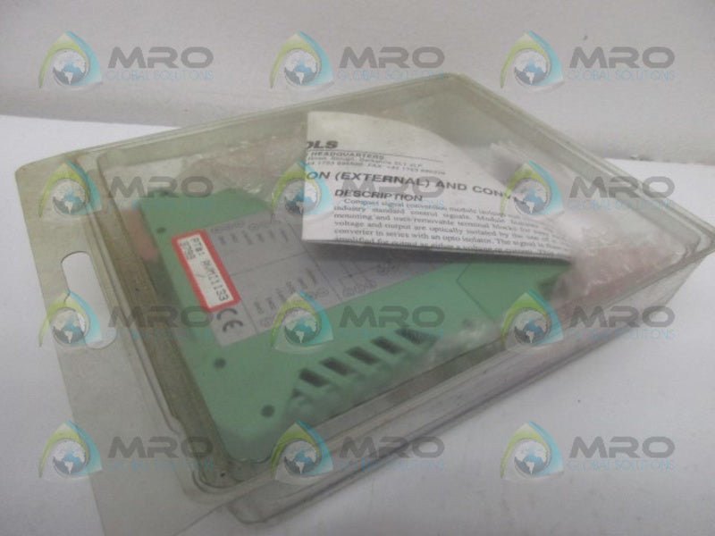 RED LION CONTROLS AVMI1133  NSMP