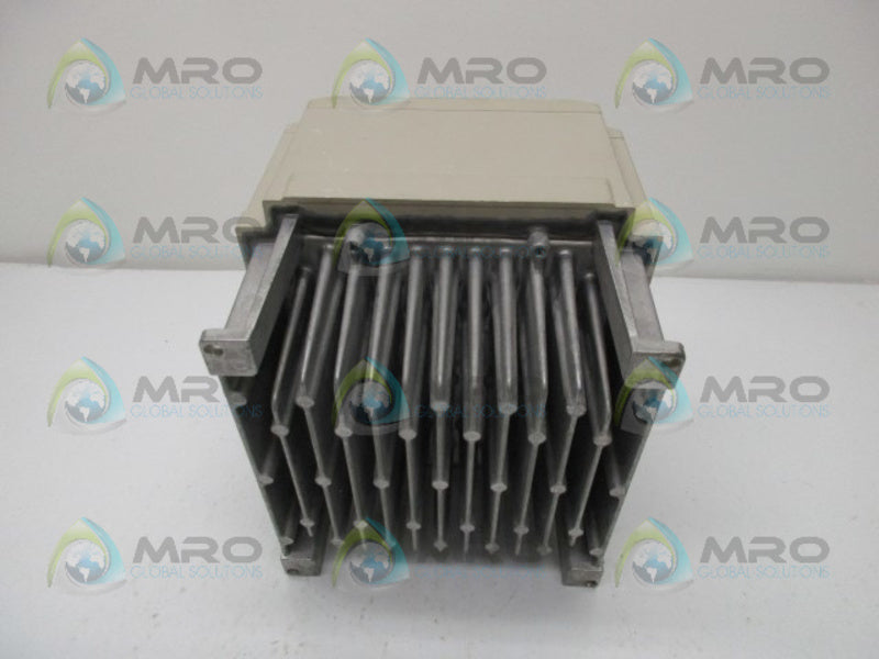 MAGNETEK GPD333-A0P7N4 AC DRIVE  UNMP