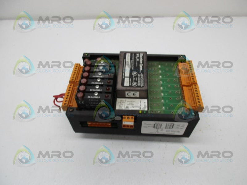 ELECTRO CAM PS-6144-24-M17 PROGRAMMABLE LIMIT SWITCH  UNMP