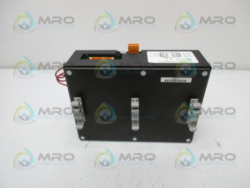ELECTRO CAM PS-6144-24-M17 PROGRAMMABLE LIMIT SWITCH  UNMP