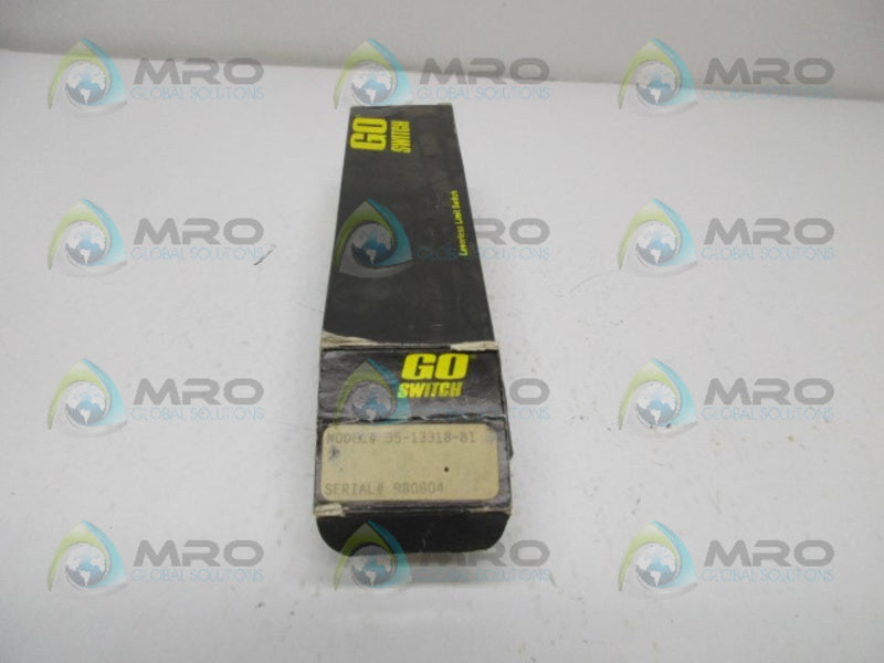 TOPWORX 35-13318-B1 NSMP