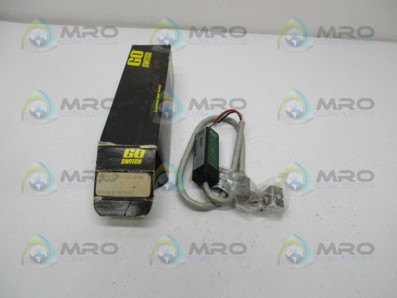 TOPWORX 35-13318-B1 NSMP