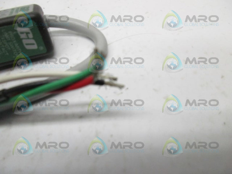 TOPWORX 35-1331-B1 UNMP