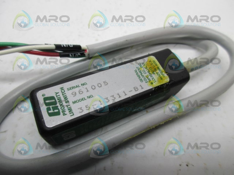 TOPWORX 35-1331-B1 UNMP