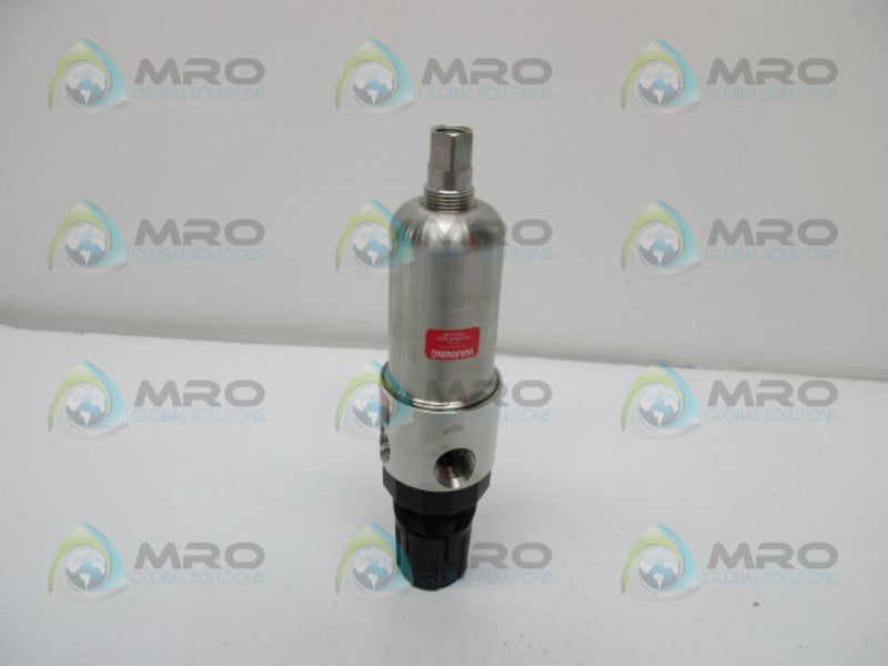 NUMATICS P71B02 REGULATOR FILTER  NSNP