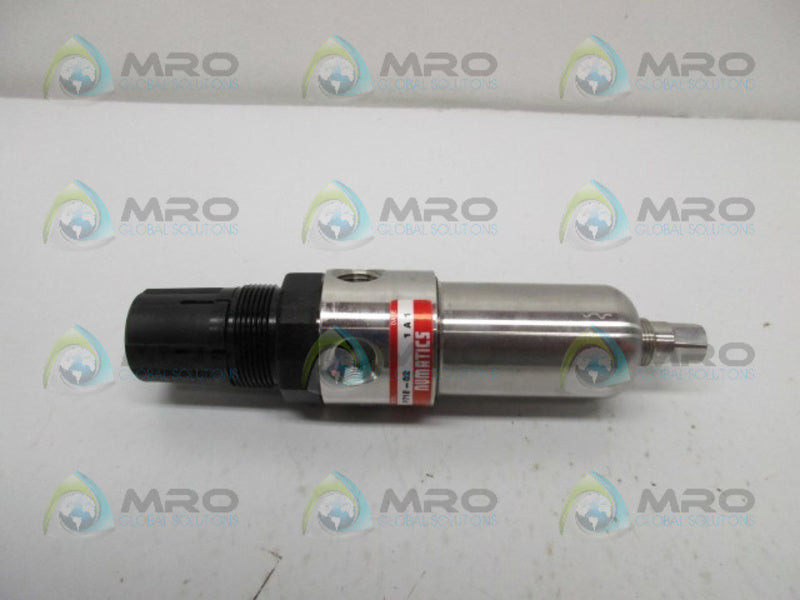 NUMATICS P71B02 REGULATOR FILTER  NSNP