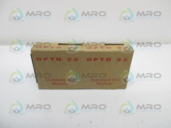 OPTO22 OAC24 I/O MODULE  NSMP