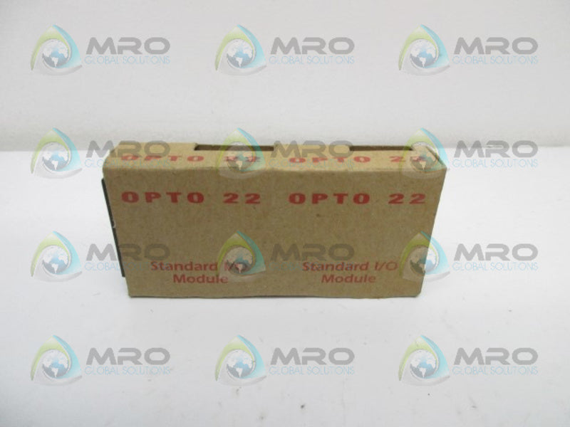 OPTO22 OAC24 I/O MODULE  NSMP