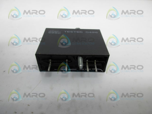 OPTO22 OAC24 I/O MODULE  NSMP