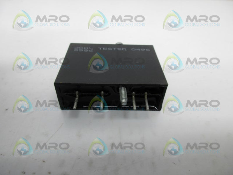 OPTO22 OAC24 I/O MODULE  NSMP