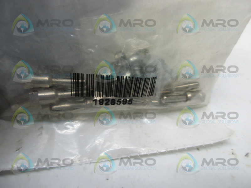 POMONA 3266 B-PLUG (PK OF 10) * NEW IN FACTORY BAG *