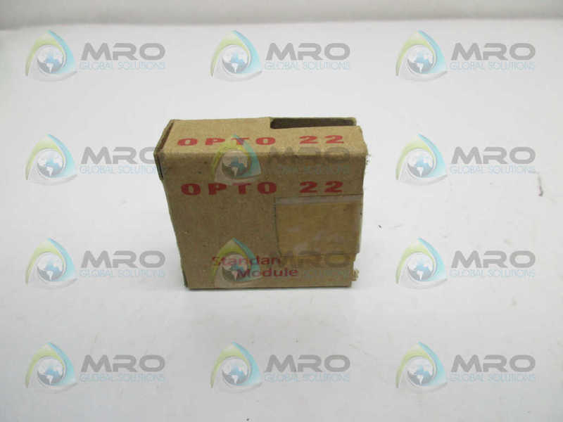 OPTO22 OAC5A-11 AC OUTPUT MODULE  NSMP