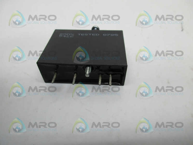 OPTO22 OAC5A-11 AC OUTPUT MODULE  NSMP