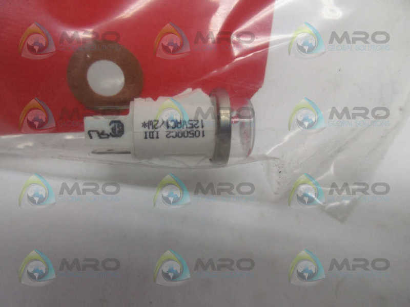 IDI 1050QC2 IDICATOR LIGHT  NSNP IN BAG
