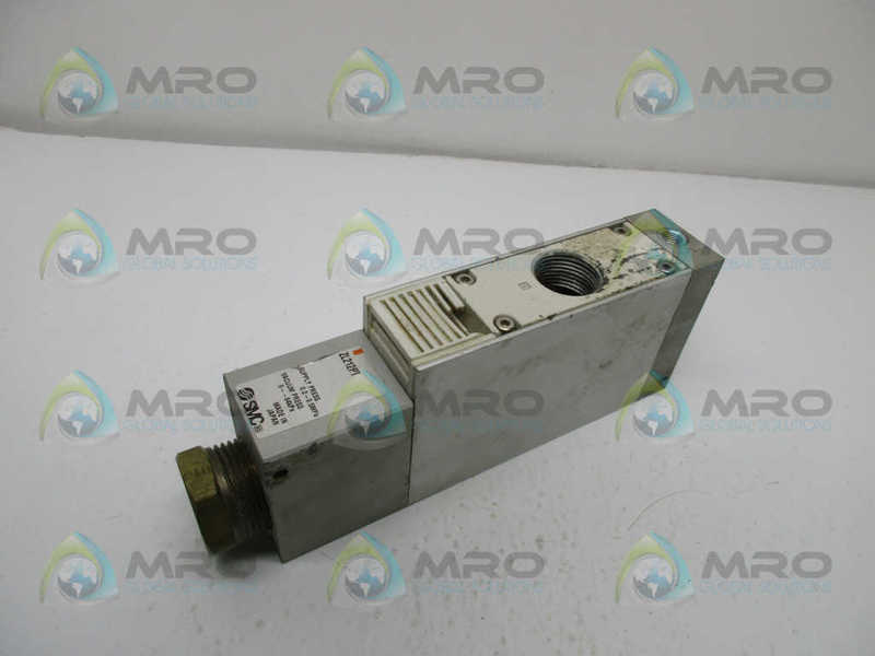 SMC ZL212PT VACUUM EJECTOR  UNMP