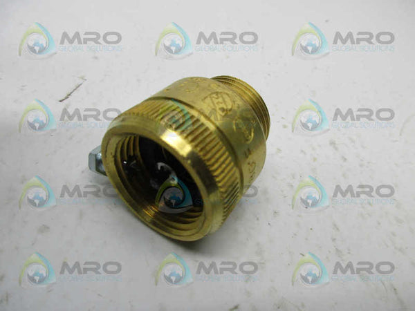 WATTS 0061983 VACUUM BREAKER 3/4" (IN BOX)  NSNP