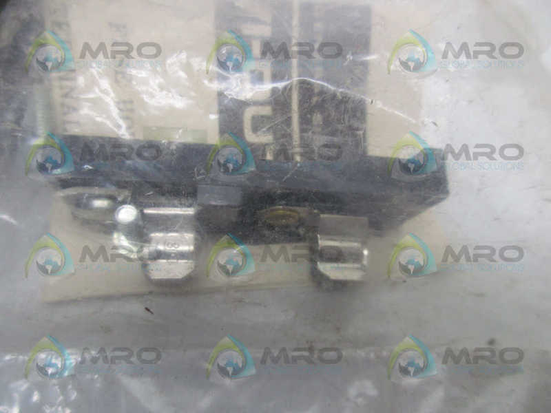 SOLA FB-1 FUSE HOLDER  NSMP