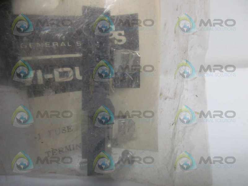 SOLA FB-1 FUSE HOLDER  NSMP