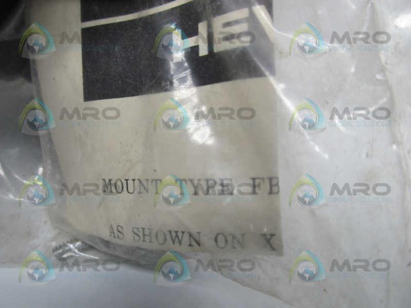 SOLA FB-1 FUSE HOLDER  NSMP