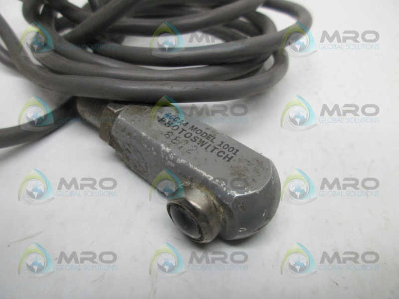 INDUSTRIAL SPARE PART 40CA41001 PHOTOSWITCH  UNMP