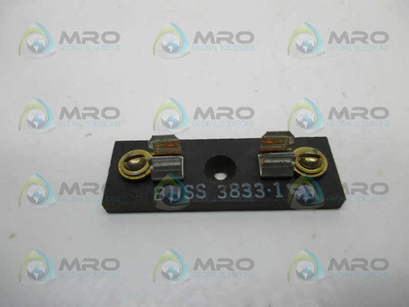 BUSSMANN 3833-1 NSNP