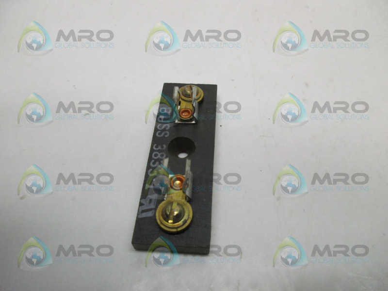 BUSSMANN 3833-1 NSNP