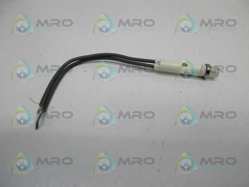 IDI 2150A4 PILOT LIGHT WHITE  UNMP