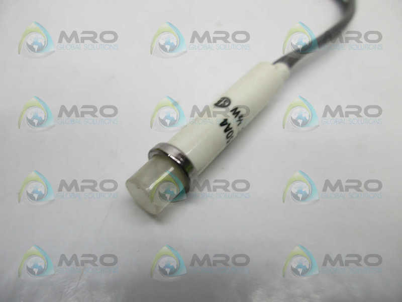 IDI 2150A4 PILOT LIGHT WHITE  UNMP