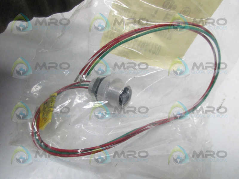 DANIEL WOODHEAD 7R3A00A19A120 MICRO CHANGE RECEPTACLE * NEW IN FACTORY BAG *