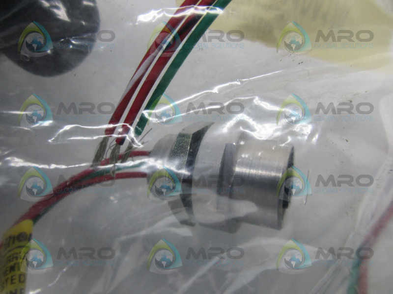 DANIEL WOODHEAD 7R3A00A19A120 MICRO CHANGE RECEPTACLE * NEW IN FACTORY BAG *
