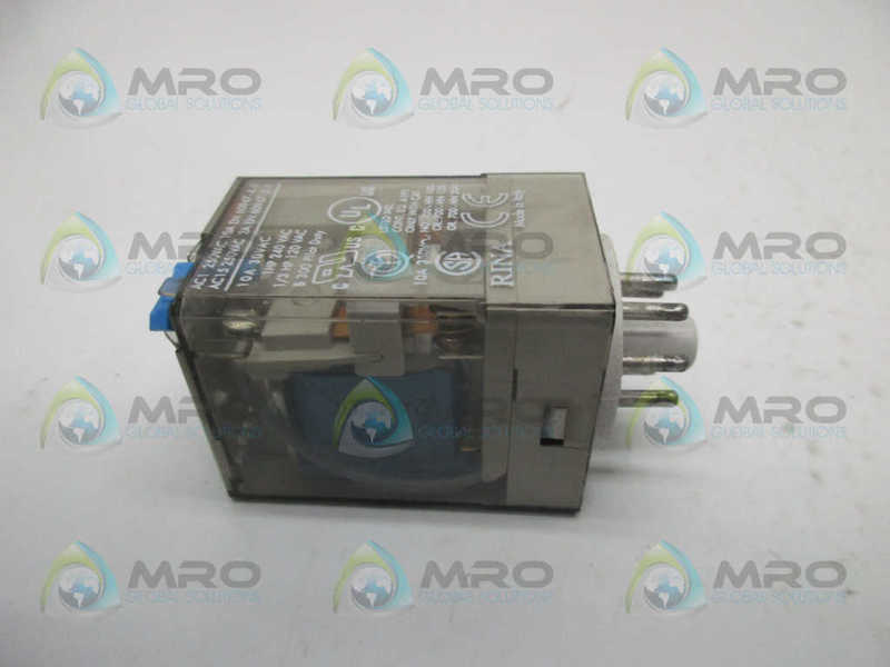 INDUSTRIAL SPARE PART 700-HA32Z24-3 SER. D 24VDC  UNMP