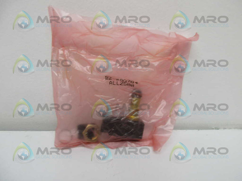 HONEYWELL BZ-2RQ784 LIMIT SWITCH * NEW IN FACTORY BAG *