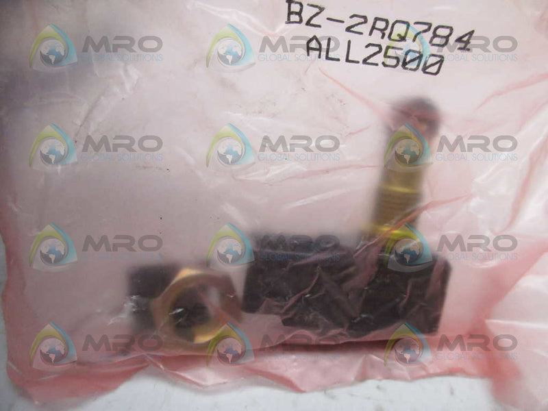 HONEYWELL BZ-2RQ784 LIMIT SWITCH * NEW IN FACTORY BAG *