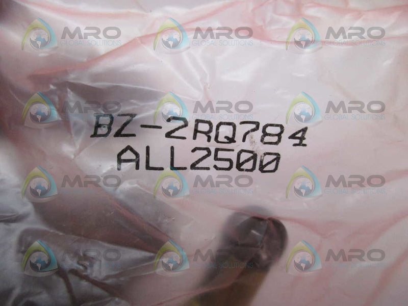 HONEYWELL BZ-2RQ784 LIMIT SWITCH * NEW IN FACTORY BAG *