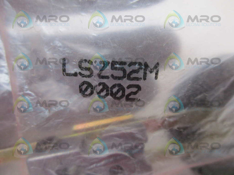 HONEYWELL LSZ52M SWITCH ACTUATOR * NEW IN FACTORY BAG *