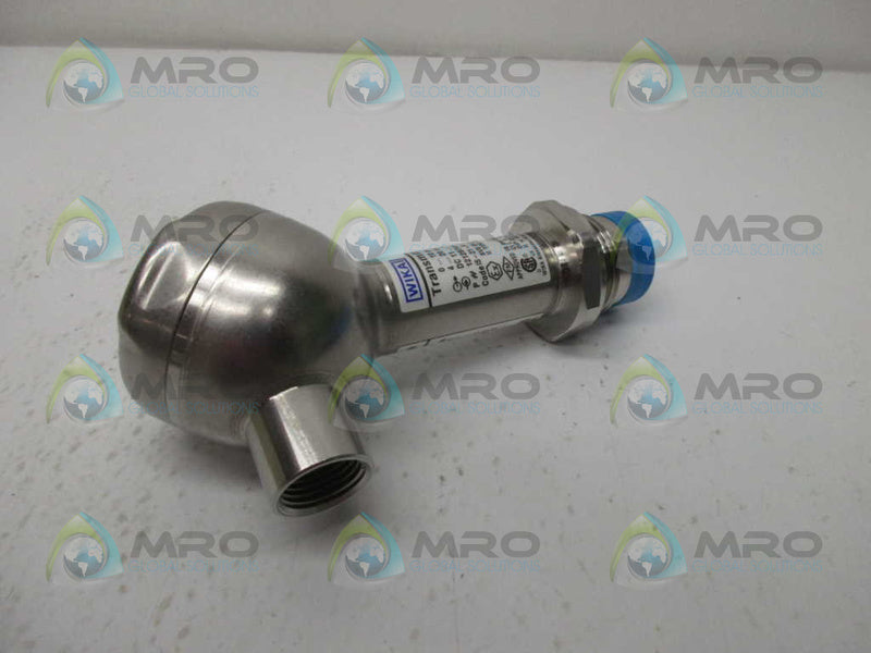WIKA IS-21-F BAR TRANSMITTER  NSMP