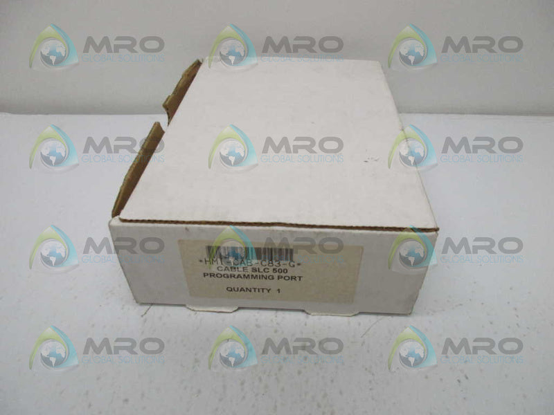 TOTAL CONTROL HIM-CAB-C83/G PANEL CABLE  NSMP